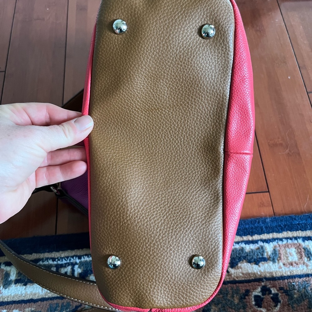 Tignanello Bag - Picture 8 of 10
